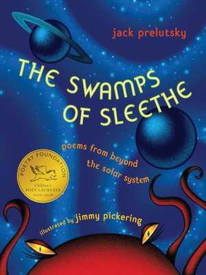 cover image of The Swamps of Sleethe